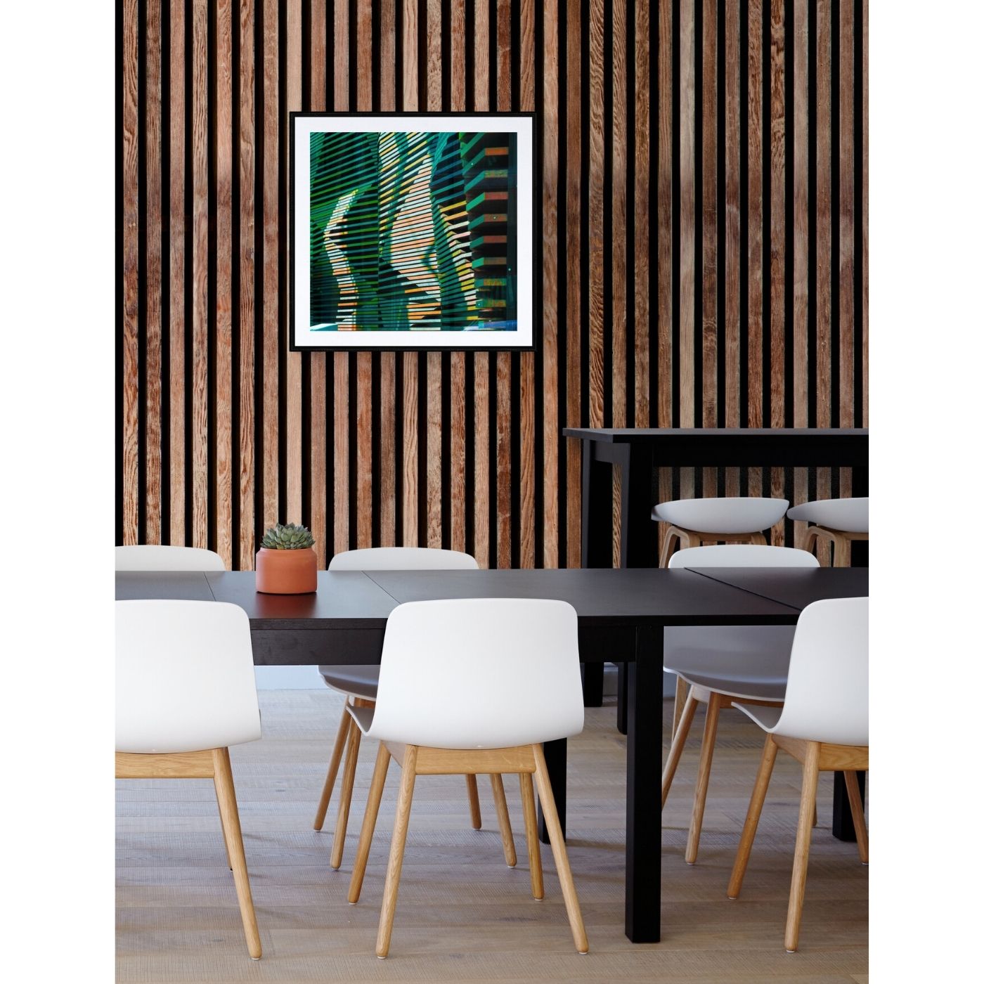 The Movement 2020 - Abstract Image for sale 2 16 - The Movement Int C
