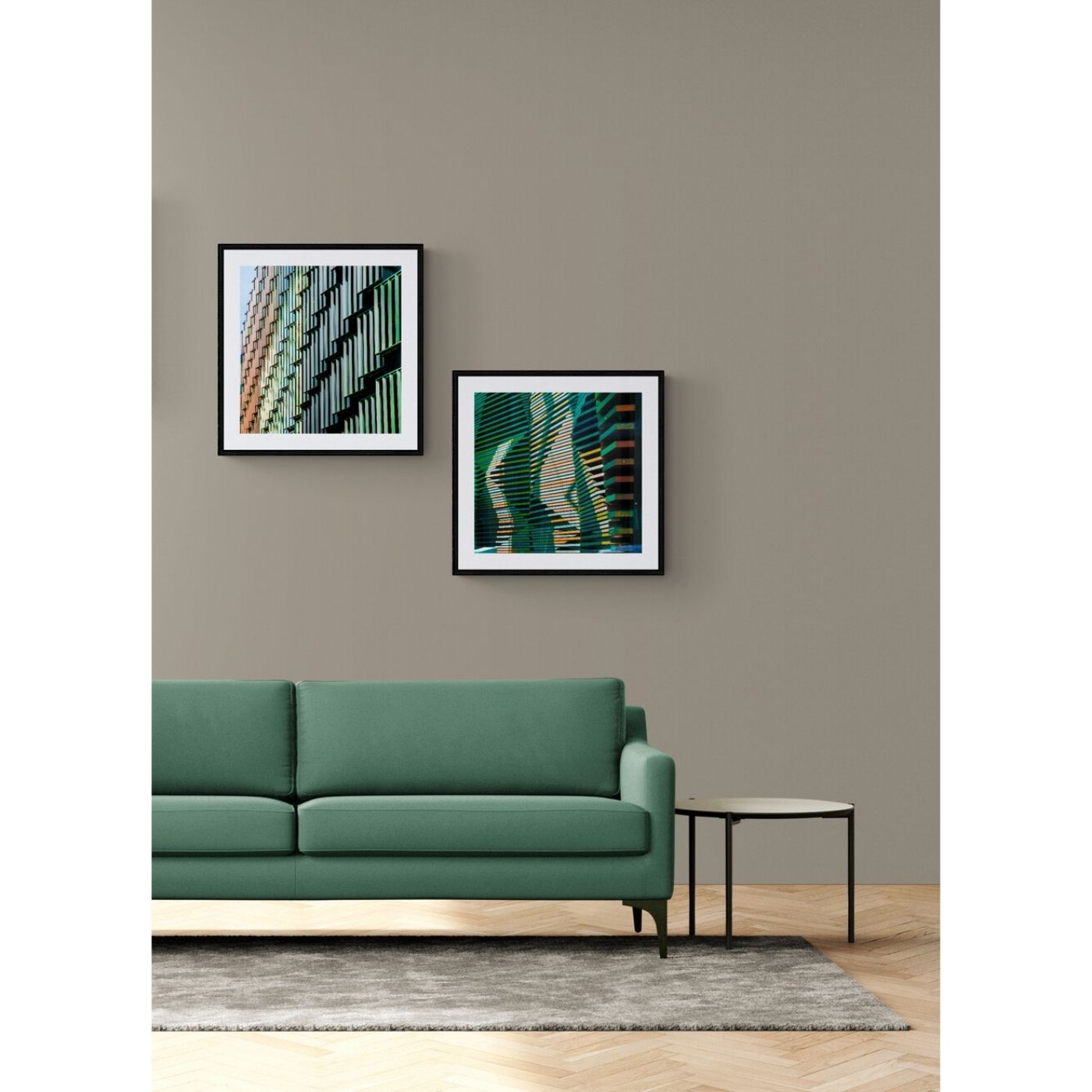 The Movement 2020 - Abstract Image for sale 5 16 - The Movement:Colour SyouhiftInt M copy