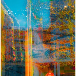 Buy Abstract Photography Prints | Linda Chapman Art 1 Alight