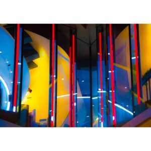 Night Lines