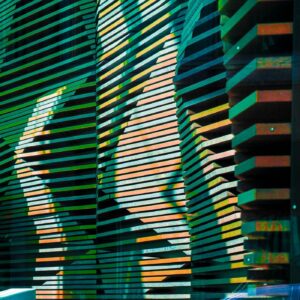abstract image for sale Victoria London