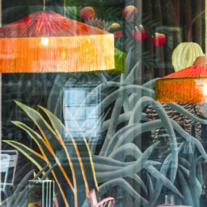 Window Garden