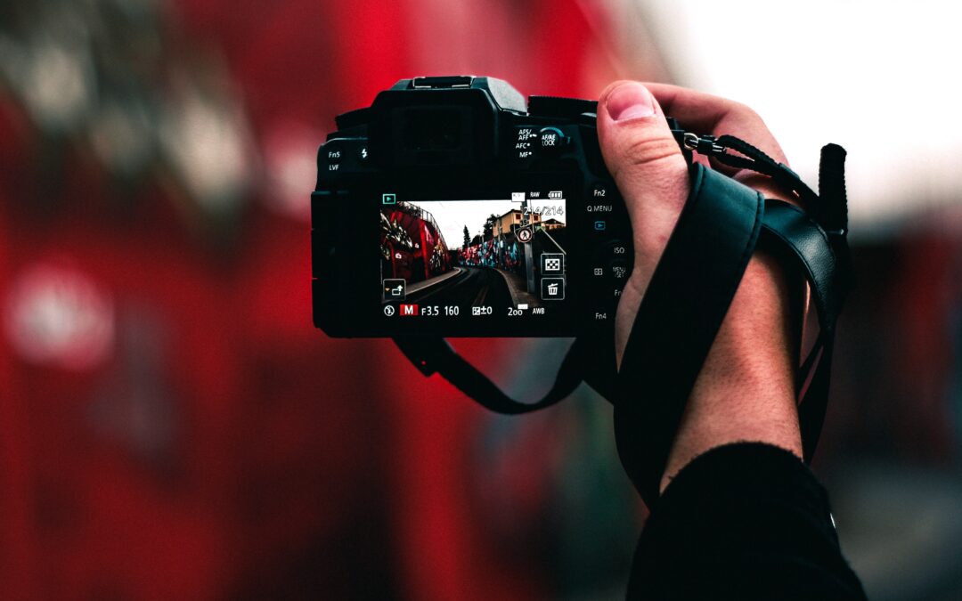abstract photograph