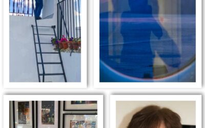 Artist Interview: Linda Chapman